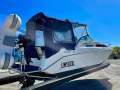 Rinker 260 Fiesta Vee - Fresh Water Cooled 5.7L V8