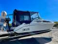 Rinker 260 Fiesta Vee - Fresh Water Cooled 5.7L V8
