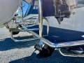 Rinker 260 Fiesta Vee - Fresh Water Cooled 5.7L V8
