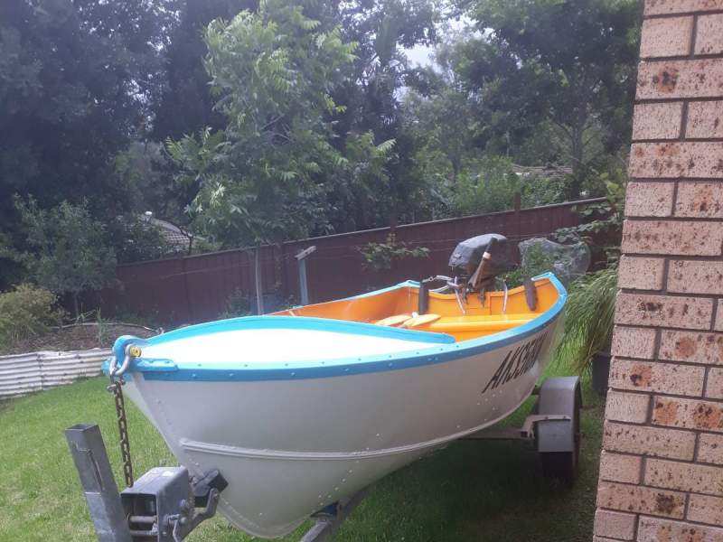 De Havilland Runabout