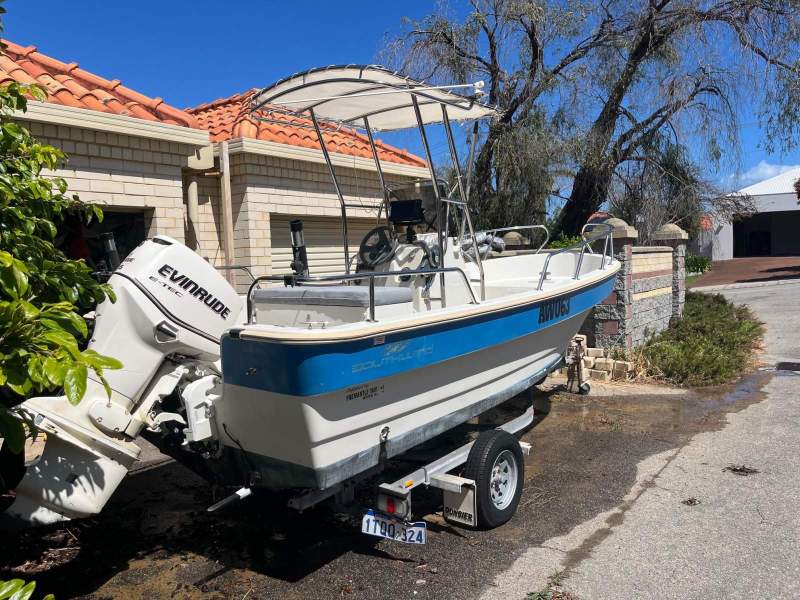 Southwind UB520