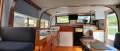 Grand Mariner 36ft - Classic Fly Bridge Cruiser