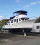 Grand Mariner 36ft - Classic Fly Bridge Cruiser