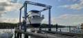Grand Mariner 36ft - Classic Fly Bridge Cruiser