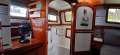 Grand Mariner 36ft - Classic Fly Bridge Cruiser