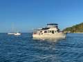 Grand Mariner 36ft - Classic Fly Bridge Cruiser