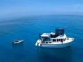 Grand Mariner 36ft - Classic Fly Bridge Cruiser