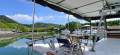 Grand Mariner 36ft - Classic Fly Bridge Cruiser
