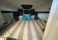 Whittley CR 2600 - Luxury Cruising