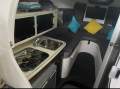 Whittley CR 2600 - Luxury Cruising