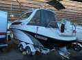 Whittley CR 2600 - Luxury Cruising