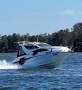 Whittley CR 2600 - Luxury Cruising