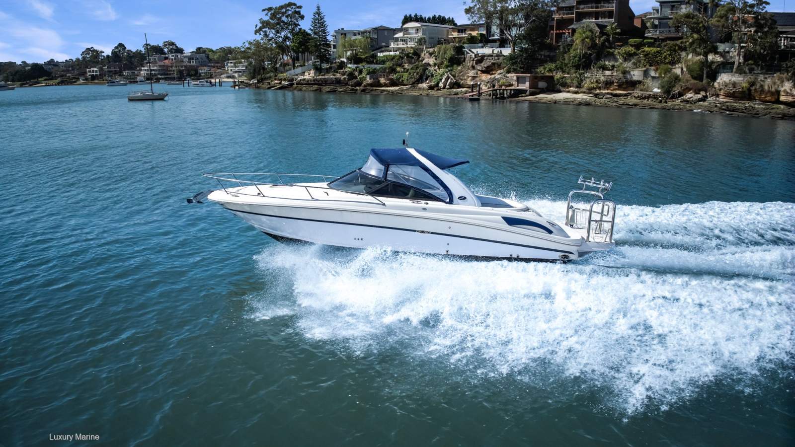 Sea Ray 290 SLX Sports Cruiser Twin MerCruiser 350s | Only 240 Hours | Rare Find
