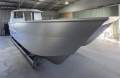 High Performance Catamarans Titan 12 Workboat, Commercial Dive and Marine Contruction