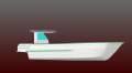 High Performance Catamarans Titan 12 Workboat, Commercial Dive and Marine Contruction