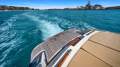 Chris Craft Corsair 28 Twin Volvo 5.7s | Only 296 Hours | Dry Stored