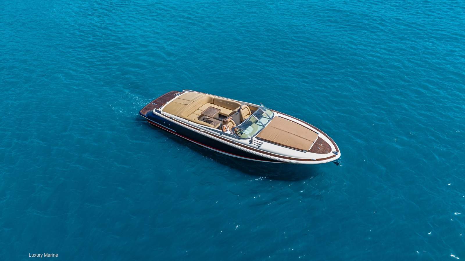 Chris Craft Corsair 28 Twin Volvo 5.7s | Only 296 Hours | Dry Stored