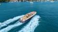 Chris Craft Corsair 28 Twin Volvo 5.7s | Only 296 Hours | Dry Stored