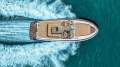 Chris Craft Corsair 28 Twin Volvo 5.7s | Only 296 Hours | Dry Stored