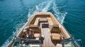 Chris Craft Corsair 28 Twin Volvo 5.7s | Only 296 Hours | Dry Stored