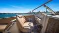 Chris Craft Corsair 28 Twin Volvo 5.7s | Only 296 Hours | Dry Stored