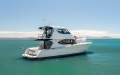Maritimo M48 Motor Yacht