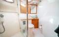 Maritimo M48 Motor Yacht