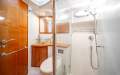 Maritimo M48 Motor Yacht