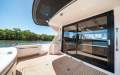 Maritimo M48 Motor Yacht