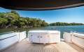 Maritimo M48 Motor Yacht