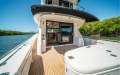 Maritimo M48 Motor Yacht