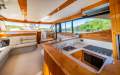 Maritimo M48 Motor Yacht