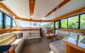 Maritimo M48 Motor Yacht