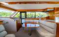 Maritimo M48 Motor Yacht