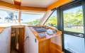 Maritimo M48 Motor Yacht