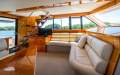 Maritimo M48 Motor Yacht