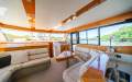 Maritimo M48 Motor Yacht