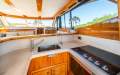 Maritimo M48 Motor Yacht