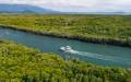 Maritimo M48 Motor Yacht