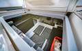 Maritimo M48 Motor Yacht
