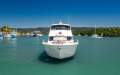Maritimo M48 Motor Yacht
