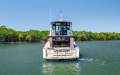 Maritimo M48 Motor Yacht