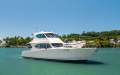 Maritimo M48 Motor Yacht