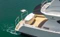 Maritimo M48 Motor Yacht
