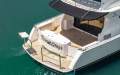 Maritimo M48 Motor Yacht