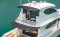 Maritimo M48 Motor Yacht