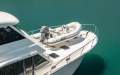 Maritimo M48 Motor Yacht