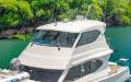 Maritimo M48 Motor Yacht