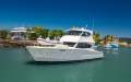 Maritimo M48 Motor Yacht