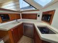 Riviera 33 Open Flybridge
